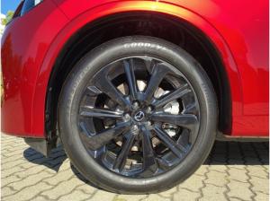 Mazda CX-80 🔥HOT-DEAL🔥 3.3L e-SKYACTIV D ALLAD  Homura +ALLRAD+PDC+