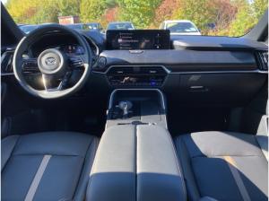 Mazda CX-80 🔥HOT-DEAL🔥 3.3L e-SKYACTIV D ALLAD  Homura +ALLRAD+PDC+