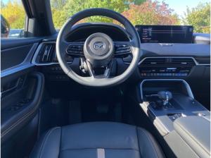Mazda CX-80 🔥HOT-DEAL🔥 3.3L e-SKYACTIV D ALLAD  Homura +ALLRAD+PDC+