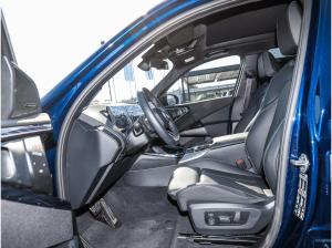 BMW X3 20d xDrive M Sport Pro AHK Standheiz. Pano DA+ Memory H/K RFK LED DAB