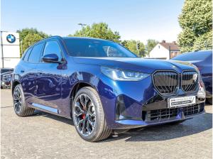 BMW X3 20d xDrive M Sport Pro AHK Standheiz. Pano DA+ Memory H/K RFK LED DAB