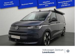 Volkswagen California eHybrid Ocean eHybrid 4MOTION 0,5% DB. ab mtl. € 879,-¹ - SOFORT VERFÜGBAR! -