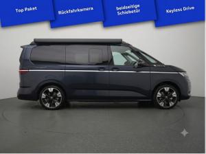 Volkswagen California eHybrid Ocean eHybrid 4MOTION 0,5% DB. ab mtl. € 879,-¹ - SOFORT VERFÜGBAR! -