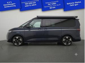 Volkswagen California eHybrid Ocean eHybrid 4MOTION 0,5% DB. ab mtl. € 879,-¹ - SOFORT VERFÜGBAR! -