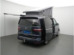 Volkswagen California eHybrid Ocean eHybrid 4MOTION 0,5% DB. ab mtl. € 879,-¹ - SOFORT VERFÜGBAR! -