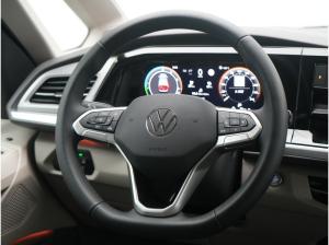 Volkswagen California eHybrid Ocean eHybrid 4MOTION 0,5% DB. ab mtl. € 879,-¹ - SOFORT VERFÜGBAR! -