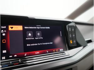 Volkswagen California eHybrid Ocean eHybrid 4MOTION 0,5% DB. ab mtl. € 879,-¹ - SOFORT VERFÜGBAR! -
