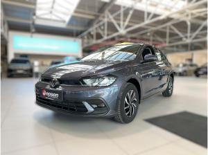 Volkswagen Polo Life DSG LED R-KAMERA SHZ PDC KlimaA