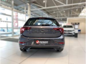 Volkswagen Polo Life DSG LED R-KAMERA SHZ PDC KlimaA