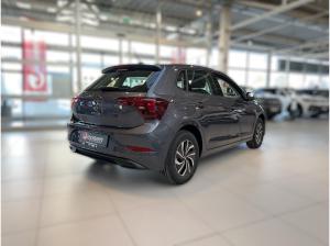 Volkswagen Polo Life DSG LED R-KAMERA SHZ PDC KlimaA