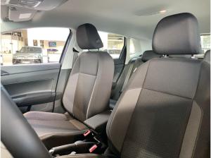 Volkswagen Polo Life DSG LED R-KAMERA SHZ PDC KlimaA