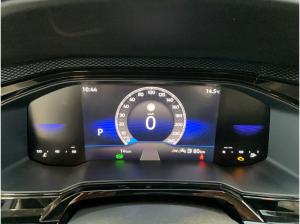 Volkswagen Polo Life DSG LED R-KAMERA SHZ PDC KlimaA