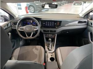 Volkswagen Polo Life DSG LED R-KAMERA SHZ PDC KlimaA