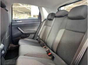Volkswagen Polo Life DSG LED R-KAMERA SHZ PDC KlimaA