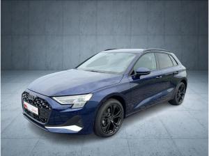 Audi A3 Sportback advanced TFSI LED 18 AHK ACC FLA