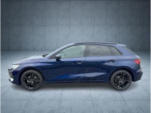 Audi A3 Sportback advanced TFSI LED 18 AHK ACC FLA