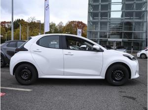 Toyota Yaris 1.5 Hybrid Comfort bis 31.07.2026