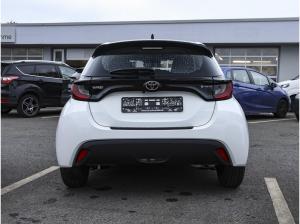 Toyota Yaris 1.5 Hybrid Comfort bis 31.07.2026