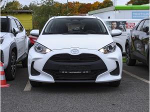 Toyota Yaris 1.5 Hybrid Comfort bis 31.07.2026