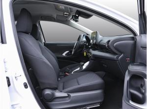 Toyota Yaris 1.5 Hybrid Comfort bis 31.07.2026