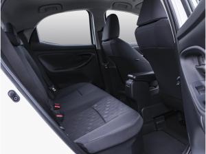 Toyota Yaris 1.5 Hybrid Comfort bis 31.07.2026