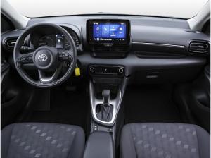 Toyota Yaris 1.5 Hybrid Comfort bis 31.07.2026