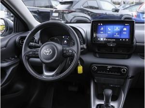 Toyota Yaris 1.5 Hybrid Comfort bis 31.07.2026