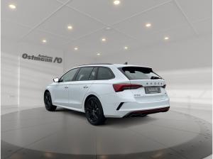 Skoda Octavia OCTAVIA COMBI RS 2.0TSI *AHK*NAVI*DCC*