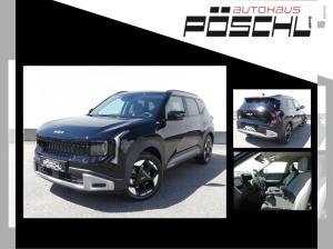 Kia Seltos Vision Automatik 180PS 🚘SOFORT VERFÜGBAR🚘