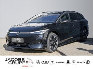Volkswagen ID.7 Tourer Pro S 86 kWh AHK*IQ*Komfort