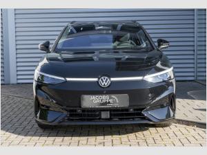 Volkswagen ID.7 Tourer Pro S 86 kWh AHK*IQ*Komfort