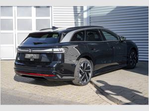 Volkswagen ID.7 Tourer Pro S 86 kWh AHK*IQ*Komfort