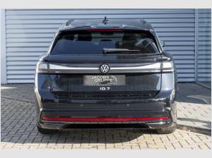 Volkswagen ID.7 Tourer Pro S 86 kWh AHK*IQ*Komfort