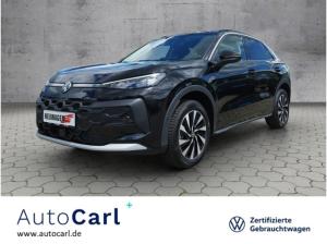Volkswagen T-Roc Life 1.5 l eTSI sofort verfügbar