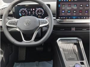 Volkswagen T-Roc Life 1.5 l eTSI sofort verfügbar