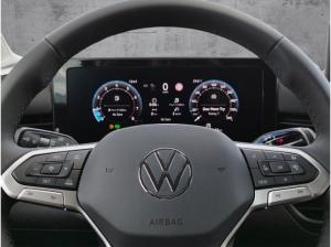 Volkswagen T-Roc Life 1.5 l eTSI sofort verfügbar