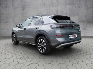 Volkswagen T-Roc Life 1.5 l eTSI sofort verfügbar