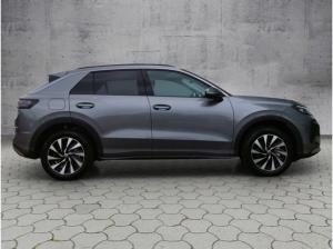 Volkswagen T-Roc Life 1.5 l eTSI sofort verfügbar