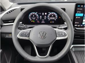 Volkswagen T-Roc Life 1.5 l eTSI sofort verfügbar
