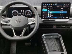 Volkswagen T-Roc Life 1.5 l eTSI sofort verfügbar