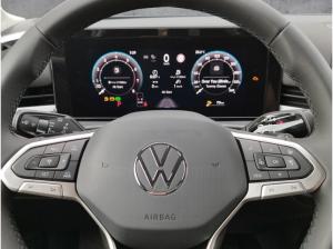 Volkswagen T-Roc Life 1.5 l eTSI sofort verfügbar