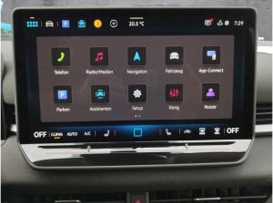 Volkswagen T-Roc Life 1.5 l eTSI sofort verfügbar
