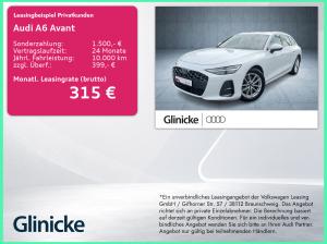 Audi A6 Avant TFSI AHK/360/Tech+/SportSitz/Memory/ACC