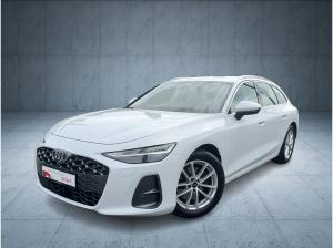 Audi A6 Avant TFSI AHK/360/Tech+/SportSitz/Memory/ACC
