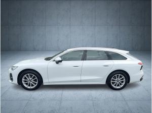 Audi A6 Avant TFSI AHK/360/Tech+/SportSitz/Memory/ACC