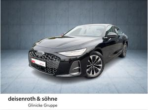 Audi A6 Limousine TDI SportSitz/Memory/Tech+/ACC/Nav/Assist