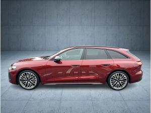 Audi A5 Avant TFSI S line LED+/Nav/Kam/ACC/Assist/20"