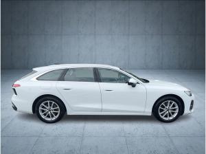 Audi A6 Avant TFSI AHK/360/Tech+/SportSitz/Memory/ACC