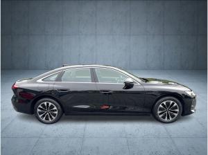 Audi A6 Limousine TDI SportSitz/Memory/Tech+/ACC/Nav/Assist