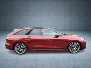 Audi A5 Avant TFSI S line LED+/Nav/Kam/ACC/Assist/20"